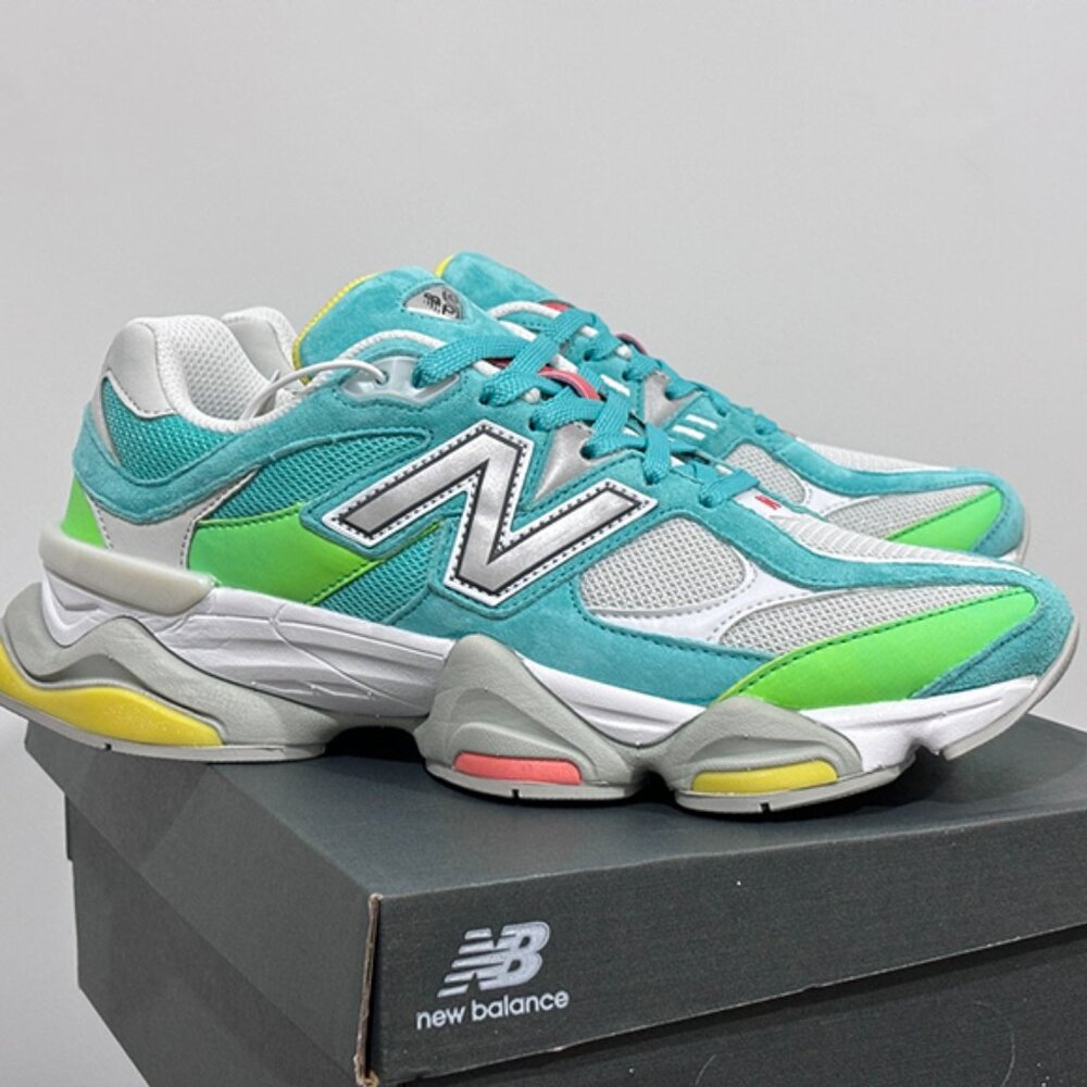 New Balance 9060 U9060DBT Sneakers